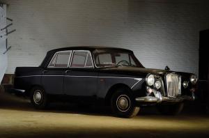 Wolseley 6/110 Saloon '1964